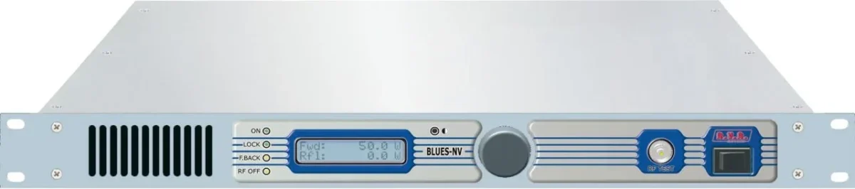 rvr blues 30 nv