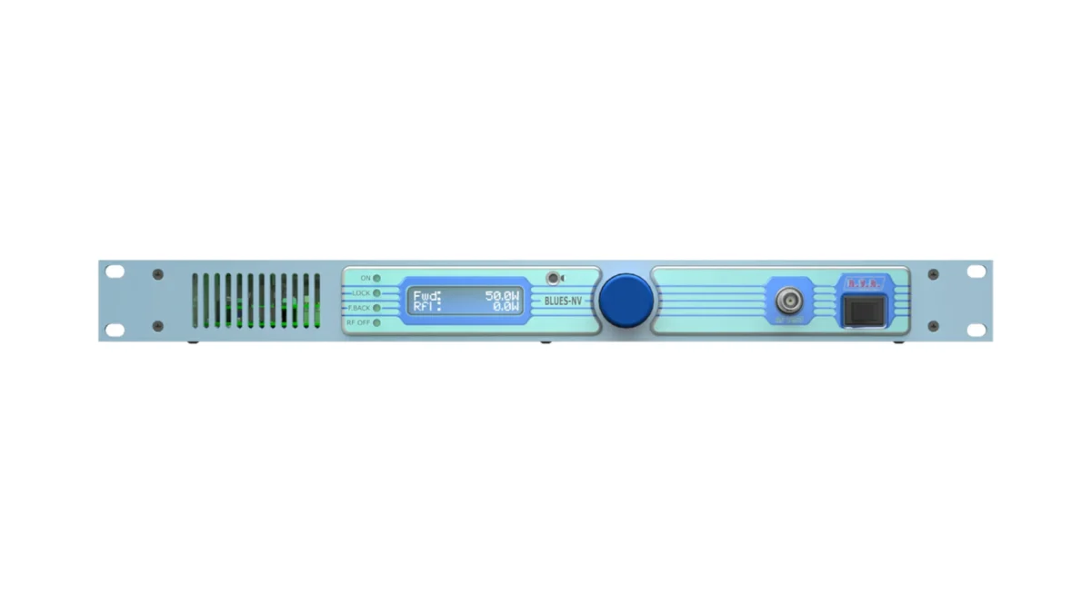 RVR BLUES 50 NV
