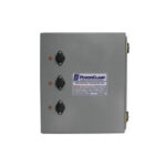 sine systems powerclamp 10