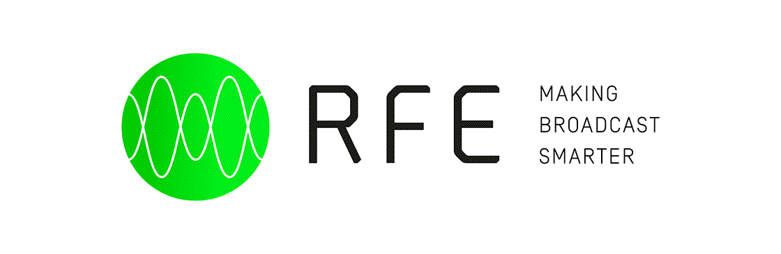 RFE Broadcast