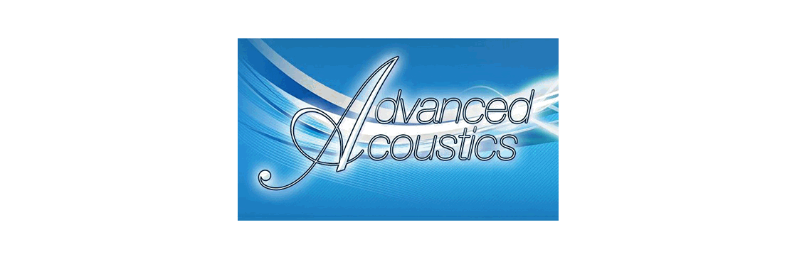 Advanced Acoustics