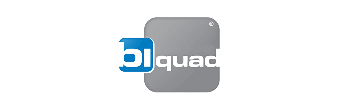 Biquad