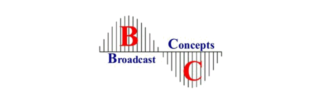 Broadcast Concepts