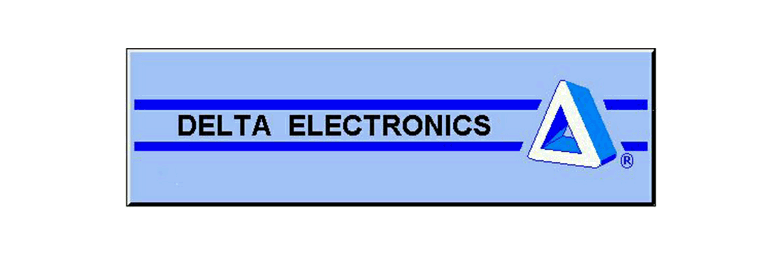Delta Electronics