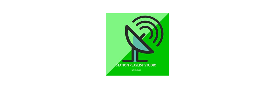 StationPlaylist