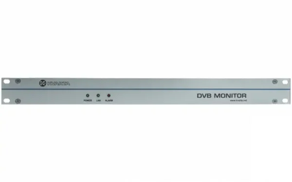 Kvarta DVB MONITOR T/T2