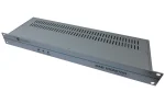 The Kvarta FM MONITOR V2 is a powerful and professional yet affordable solution for standalone FM / RDS monitoring at the transmitter site or in the coverage area.