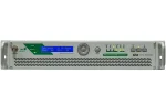 The DB Broadcast MOZART NEXT 300 FM Transmitter is the latest audio excellence in the FM broadcast industry with revolutionary RF and audio technology.