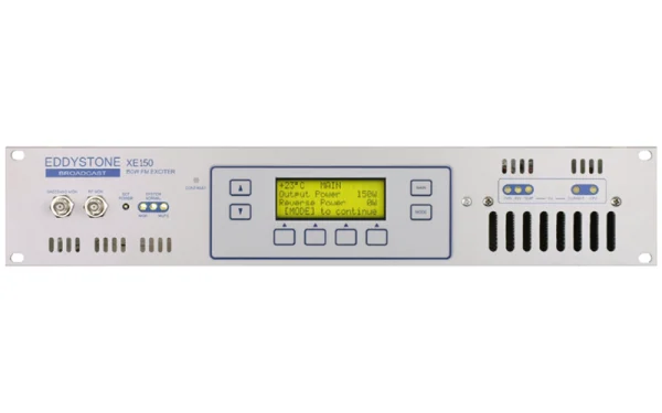 Eddystone XA150