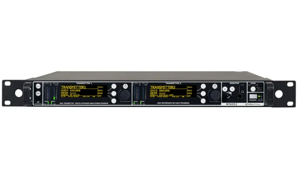 Wisycom MTK952