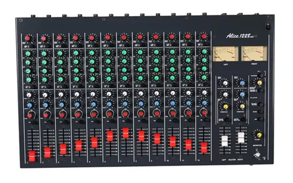 Alice 1228 MK4 mixer