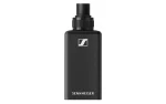 Sennheiser EW-DP SKP R1-6 Digital UHF XLR plug-on transmitter featuring +48V phantom power,  for use with Evolution Wireless Digital.