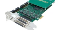 MARIAN Clara Dmaj PCIe AES/EBU audio interface card