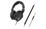 The Sennheiser HD 280 PRO is our most significant closed, around-the-ear headphone to be introduced in years.
