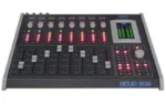 The AEV ACUO 908 is a modern and compact On Air broadcast console designed with the latest trends in mind.