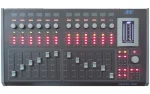Introducing the AEV ACUO 912, the latest series of On Air broadcast consoles, offering a modern and compact design in line with the latest trends.