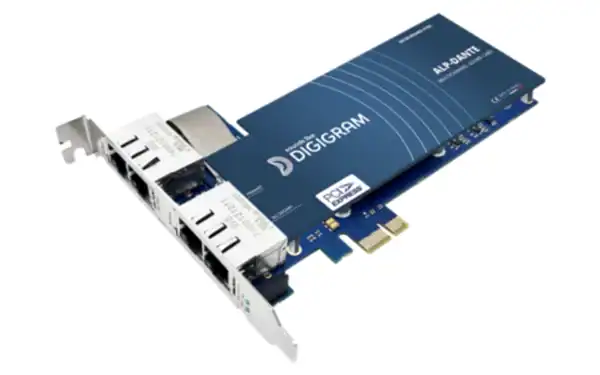 Digigram ALP-DANTE