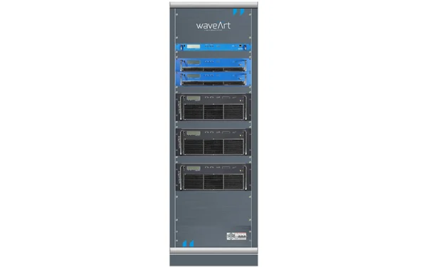 WaveArt WAVE 15000