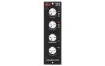 The dbx 510 is a compact yet powerful tool for enhancing bass frequencies in various professional audio applications.