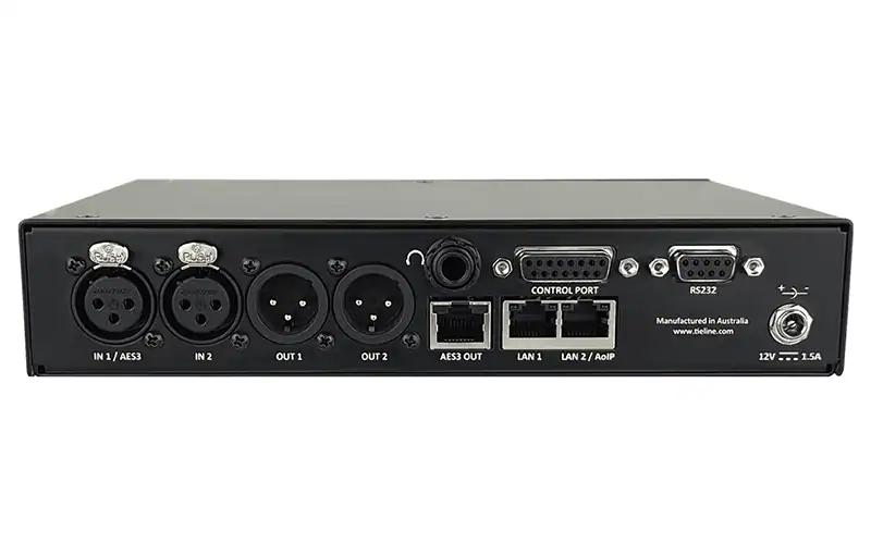 Tieline Bridge-IT II