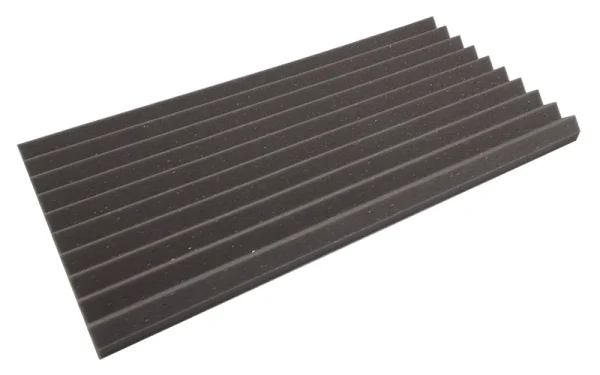 Wedge 30x15 inch Acoustic Studio Foam Tile Kit