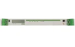 ABE MPEG Encoders are high quality, flexible and cost-effective solutions that combines, in a single unit, one or more MPEG Encoders.