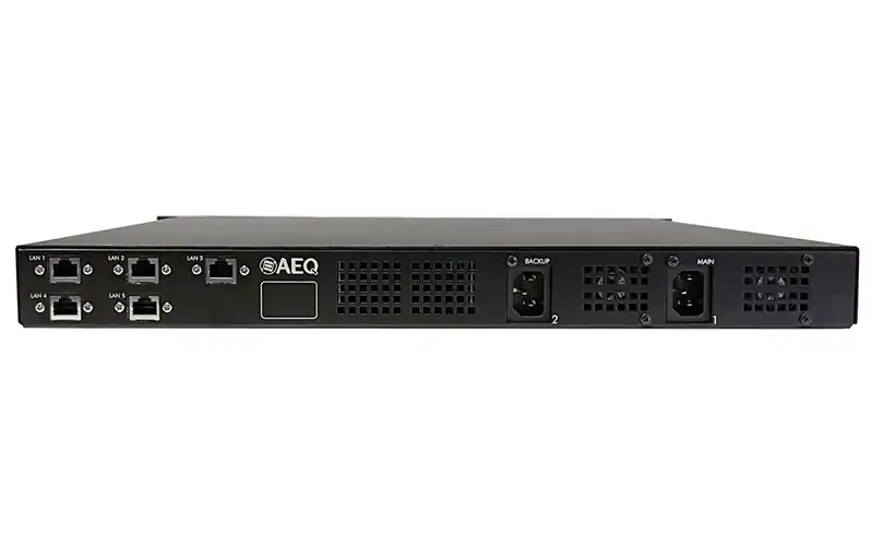 AEQ Solaris