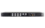 The Glensound Bella 16 is a high-performance Dante/AES67 confidence monitor, designed for broadcast, live production, and professional audio applications.