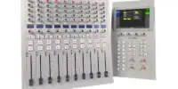 d&r auron digital mixing console