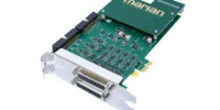 Marian Clara AD PCIe audio interface card