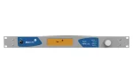 2WCOM MPX-2d dual-channel MPX-over-IP decoder for FM broadcasting