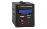 Protect your electronic equipment from the challenges of unstable power supply with the Work Pro EST-2K Voltage Regulator.