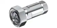 Andrew L4DM-F 7-16 DIN Male Connector for LDF4-50A Coaxial Cable