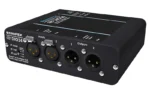 Sonifex AVN-DIO14 Dante to AES3 digital output interface