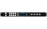 Sonifex AVN-MPTR AoIP Audio Monitor & Mixer Front View