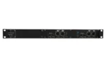 The Glensound Vittoria DD is designed to link thirty-two channels from either two separate Dante networks, Dante to Ravenna, or Ravenna to Ravenna.