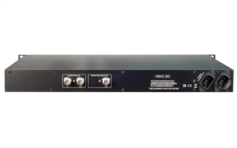 Glensound Vittoria DR