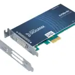 "Digigram ALP280e professional USB audio interface"