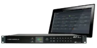 "AVT MAGIC Server centralized AoIP broadcast platform"