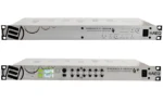 AEQ Venus 4 | Dual Stereo IP Audio Codec for Broadcast Applications
