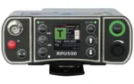 Wisycom RPU500 High-Power Full-Duplex Reporter Portable Unit