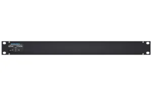 "Sonifex AVN-M8R AES67 Ravenna 8x8 analog I/O rackmount"