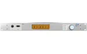 The new 2WCOM A30 FM Monitoring Receiver Decoder offers complete monitoring of all-important "ON-AIR" FM and RDS parameters in your FM network.