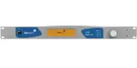 The 2WCOM DAB-4s is a professional DAB distribution extractor designed for receiving and converting up to 4 DAB multiplexes from DVB-S/S2 satellite feeds.