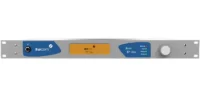 The IP-8m eight-channel AoIP codec allows for the transmission of eight digital mono-channels in phase-locked mode (8.0