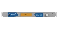 2WCOM MPX-2d dual-channel MPX-over-IP decoder for FM broadcasting