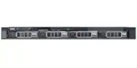 The 2WCOM OCTO-IP RDS Routing Server is a versatile router allowing multiple