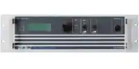 The Norton Broadcasting NB.Z2000 100W state-of-the-art DDS-controlled medium-wave AM broadcast transmitter is specially made for LPAM stations
