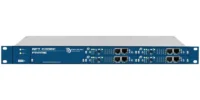 The APT Multi-Channel Codec is a compact and efficient solution for the transport of multiple channels of audio.