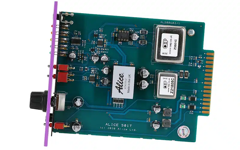 Alice 501T 4 Side 3 NS